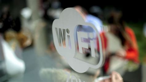 teves wifi